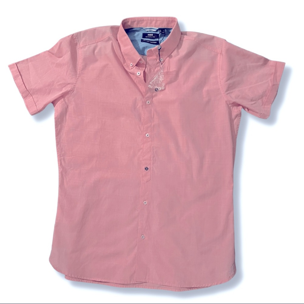 Mens Mexx Dress shirt